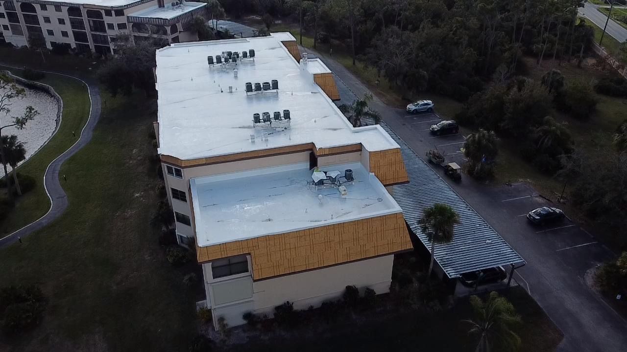 Commercial Roofing