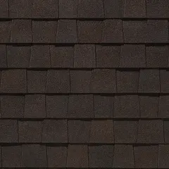 CertainTeed Landmark Black Walnut