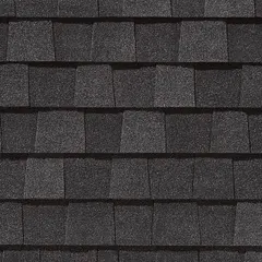 CertainTeed Landmark Charcoal Black
