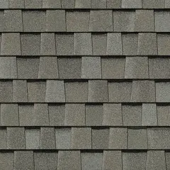 CertainTeed Landmark Cobblestone Gray