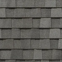 CertainTeed Landmark Georgetown Gray