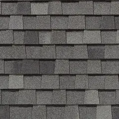 CertainTeed Landmark Granite Gray