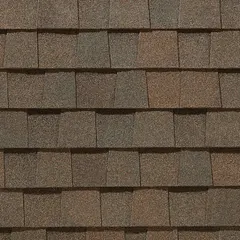 CertainTeed Landmark Heather Blend