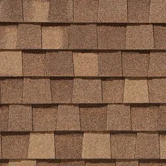 CertainTeed Landmark Resawn Shake