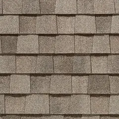 CertainTeed Landmark Sunrise Cedar