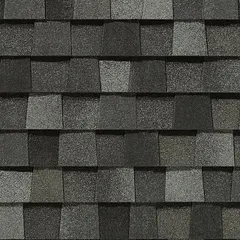 CertainTeed Landmark Thunderstorm Gray