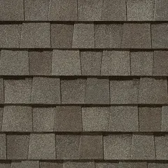 CertainTeed Landmark Weathered Wood