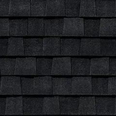 CertainTeed Landmark® PRO Cinder Black