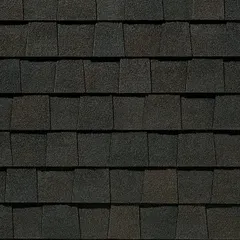 CertainTeed Landmark® PRO Max Def Black Walnut