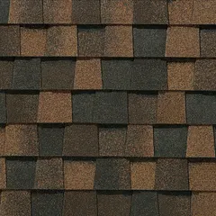 CertainTeed Landmark® PRO Max Def Burnt Sienna