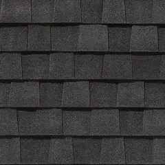 CertainTeed Landmark® PRO Max Def Charcoal Black