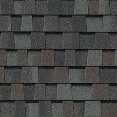 CertainTeed Landmark® PRO Max Def Colonial Slate