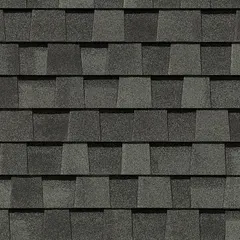 CertainTeed Landmark® PRO Max Def Granite Gray