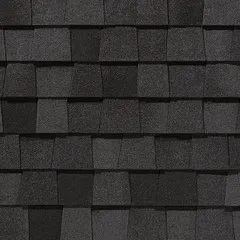 CertainTeed Landmark® PRO Max Def Moire Black