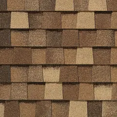 CertainTeed Landmark® PRO Max Def Resawn Shake