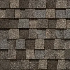 CertainTeed Landmark® PRO Max Def Weathered Wood