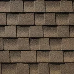 GAF Timberline HDZ® Barkwood
