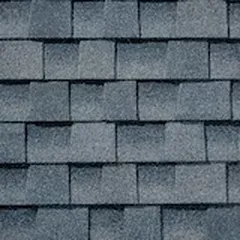 GAF Timberline HDZ® Biscayne Blue