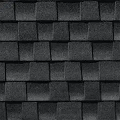 GAF Timberline HDZ® Charcoal