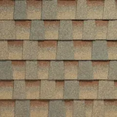 GAF Timberline HDZ® Copper Canyon