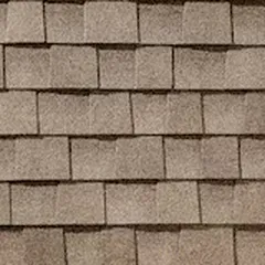 GAF Timberline HDZ® Driftwood