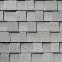GAF Timberline HDZ® Fox Hollow Gray