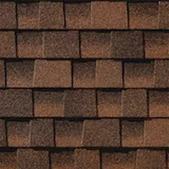 GAF Timberline HDZ® Hickory