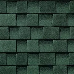GAF Timberline HDZ® Hunter Green