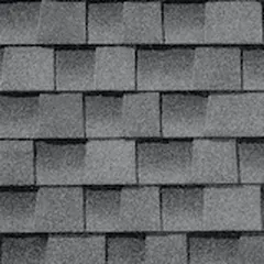 GAF Timberline HDZ® Oyster Gray