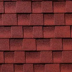 GAF Timberline HDZ® Patriot Red