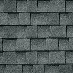 GAF Timberline HDZ® Pewter Gray