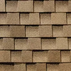 GAF Timberline HDZ® Shakewood