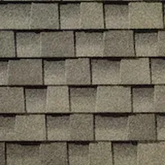 GAF Timberline HDZ® Weathered Wood