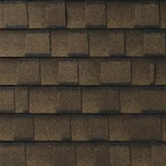 GAF Timberline UHDZ® Barkwood