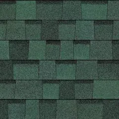 Owens Corning TruDefinition® Duration® Chateau Green