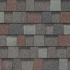 Owens Corning TruDefinition® Duration® Colonial Slate