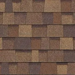 Owens Corning TruDefinition® Duration® Desert Rose
