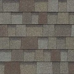 Owens Corning TruDefinition® Duration® Driftwood