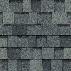 Owens Corning TruDefinition® Duration® Estate Gray