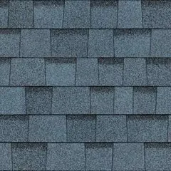Owens Corning TruDefinition® Duration® Harbor Blue