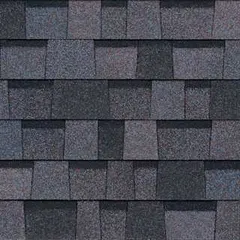 Owens Corning TruDefinition® Duration® Midnight Plum