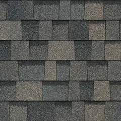 Owens Corning TruDefinition® Duration® Peppercorn