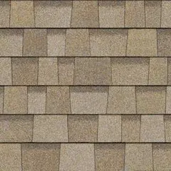 Owens Corning TruDefinition® Duration® Sand Castle