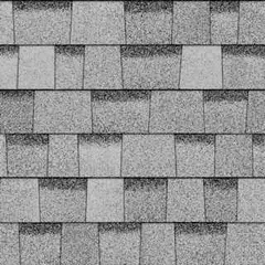 Owens Corning TruDefinition® Duration® Sierra Gray