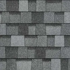Owens Corning TruDefinition® Duration® Slatestone Gray