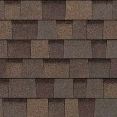 Owens Corning TruDefinition® Duration® Teak