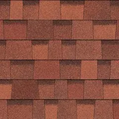Owens Corning TruDefinition® Duration® Terra Cotta