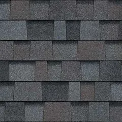 Owens Corning TruDefinition® Duration® Williamsburg Gray