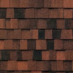 TAMKO Titan XT® Autumn Brown