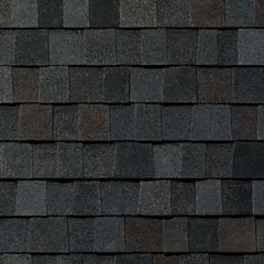 TAMKO Titan XT® Black Walnut